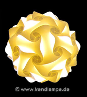 Trendlampe