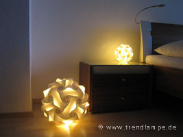 Trendlampe 01