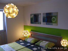 Trendlampe 04