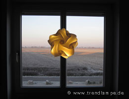 Trendlampe 07