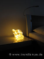 Trendlampe 08