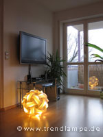 Trendlampe 08